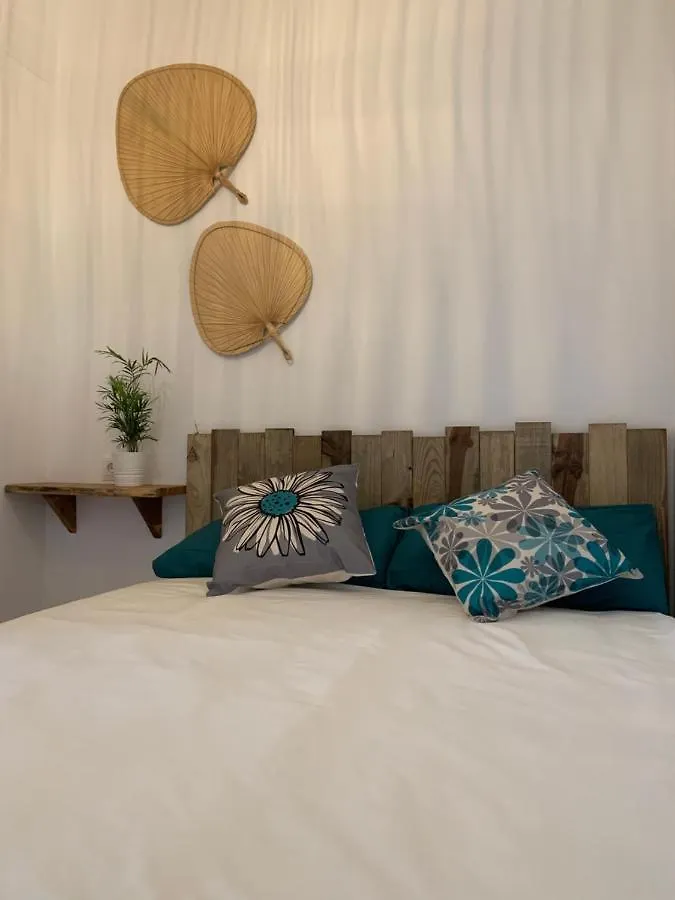 Apartamento Home Paradaise Benajarafe