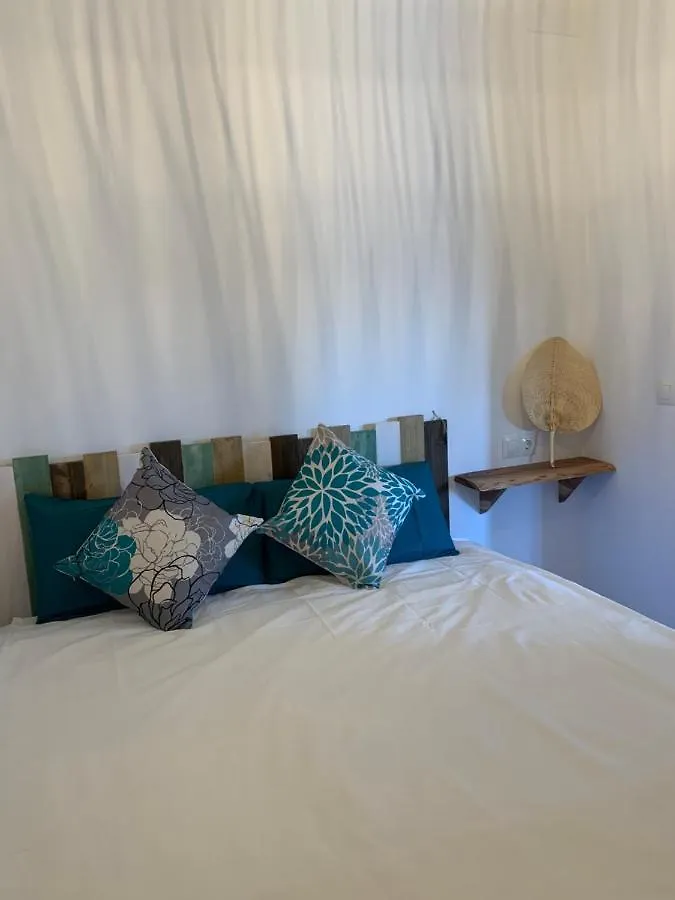 Apartamento Home Paradaise Benajarafe España