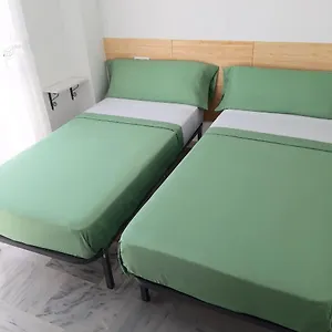 Habitación en casa particular Aldea, Castillo de Sabinillas